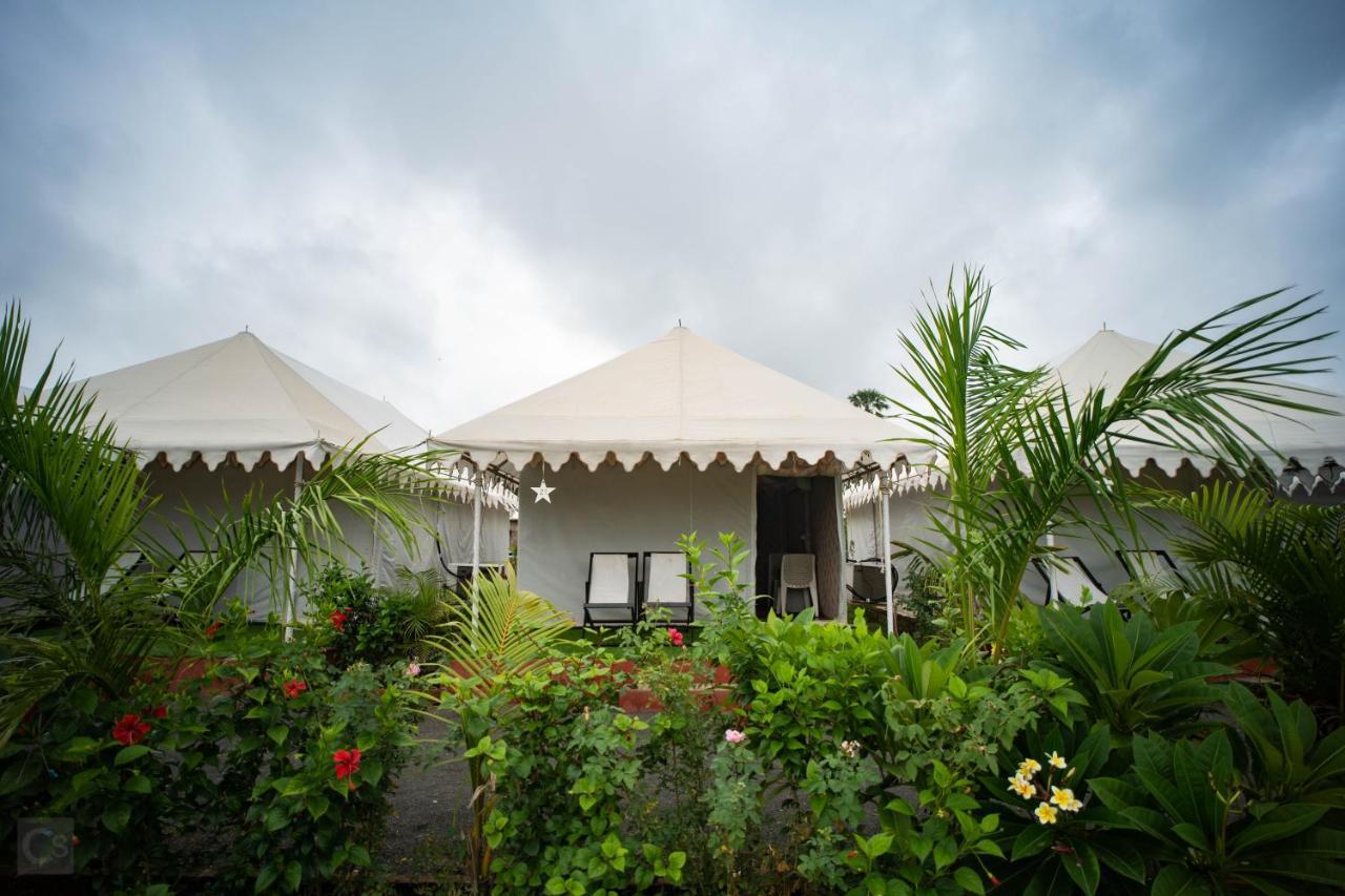 Kevadia Unity Holiday Tent City מראה חיצוני תמונה