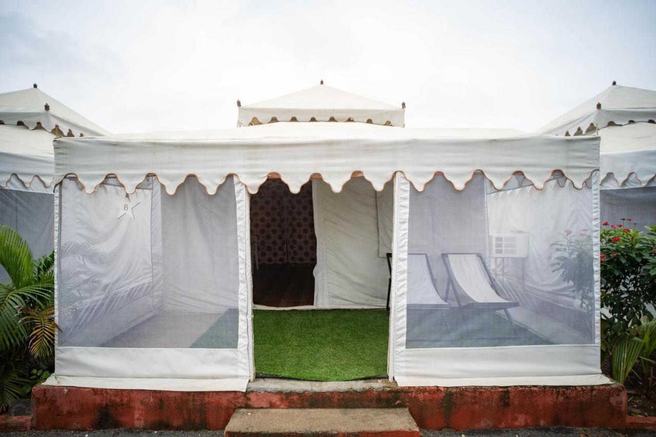 Kevadia Unity Holiday Tent City מראה חיצוני תמונה